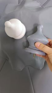 <span class=keywords><strong>Parasol</strong></span> d'extérieur moderne en aluminium avec bouton poussoir inclinable et manivelle, polyvalent pour jardin, restaurant, terrasse, <span class=keywords><strong>auvent</strong></span> solaire pour hôtels, parcs - Product Image 6