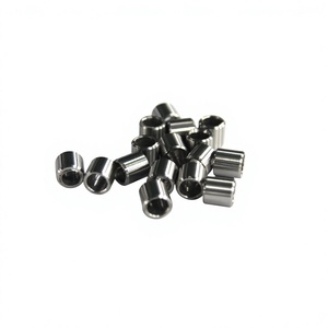 Servicio de Mecanizado CNC de Piezas de Precisión de Acero Inoxidable Personalizadas en Vietnam - Product Image 1