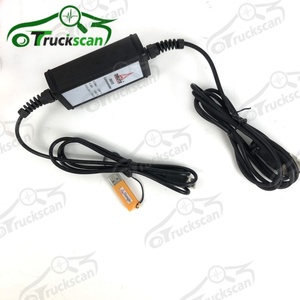 Herramienta de Diagnóstico Serdia 4.0 para DEUTZ Fahr Allis Combine, Kit de Diagnóstico Deutz Decom con Dongle Serdia 4.0, Serdia 2010 - Product Image 6