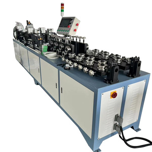 Điều hòa không khí ống đồng cách nhiệt Ống dây chuyền sản xuất máy - Product Image 3