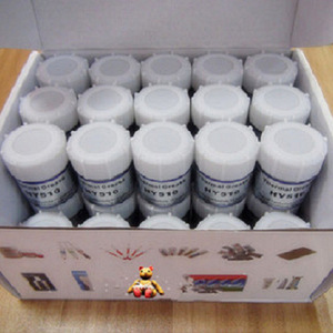 แผ่นระบายความร้อนแบบนำไฟฟ้า Hy510 1.93W/m-k สำหรับระบายความร้อนโปรเซสเซอร์ - Product Image 5