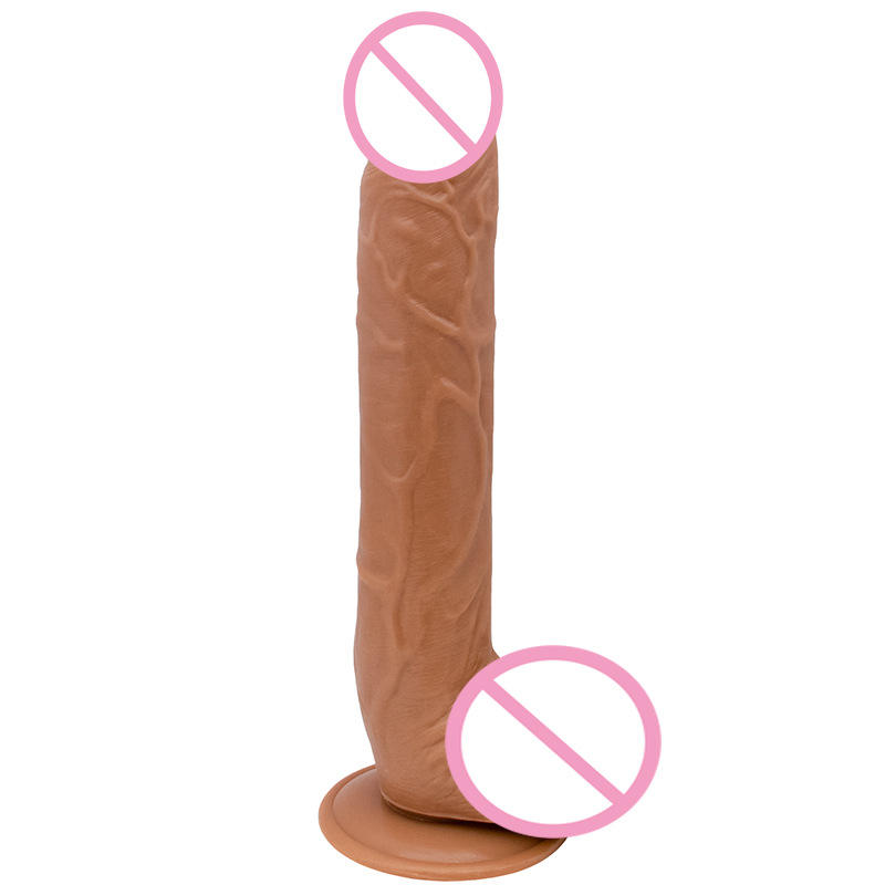 สีน้ำตาล