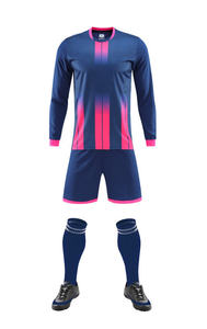 Maglie da <span class=keywords><strong>Calcio</strong></span> Personalizzate Economiche Traspiranti di Alta Qualità Edizione Giocatore 2026 Colombia - Product Image 5