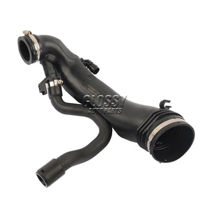 Tuyau de turbocompresseur brillant pour 207 3008 308 5008 508 1440.Q6 1440Q6 - Product Image 6