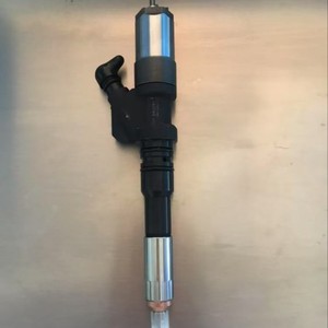 <span class=keywords><strong>Pc450</strong></span>-7 के लिए डीजल नए स्टेनलेस स्टील इंजेक्शन वाल्व 6156-11-3300095000-1211 इंजेक्टर नोजल - Product Image 6