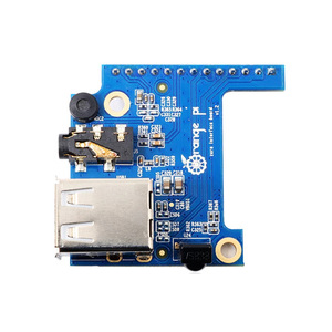 Placa DE DESARROLLO cero, placa adaptadora dedicada, placa base <span class=keywords><strong>Orange</strong></span> Pi, módulo de placa de expansión con función de 13 Pines, Chipwelldone - Product Image 1