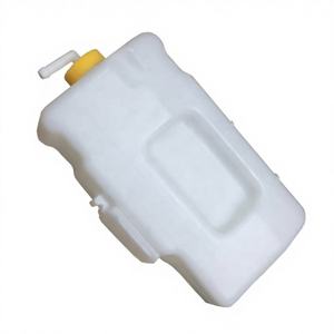 Tanque de Expansión de Refrigerante Chin Lang 19101-PT0-000, Plástico, Garantía de 12 Meses, para Auto ACCORD K5 1990-1993 - Product Image 1