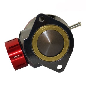 High Quality 2.8 Inch Universal Racing Car FV Turbo Blow Off Valve <strong>BOV</strong> With 21 PSI Spring - Product Image 4