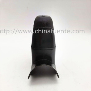 Parachoques Trasero Completo 94583428 EPDM para Daewoo Damas, Pieza de Goma Automotriz - Product Image 1