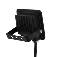 Projecteur LED étanche IP66 AC 220V 10W 20W 30W 50W 100W pour extérieur, jardin, éclairage mural, projecteurs