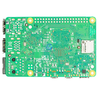 Papan pengembangan Raspberry Pi5, Raspberry Pi 5 Model 2G /4G/8G/16G RAM Raspberry beri Pi 5 terbaru