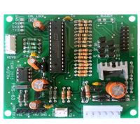 Fabricante Profesional de PCBA que Ofrece Clonación de PCBA, Diseño y Diseño de Circuitos Integrados, Programación, Decodificación y Soluciones de PCB para Detectores de Metales