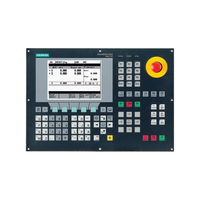 Nouveau contrôle CNC Siemens 808d Siemens Cnc Sinumerik 808 ligne de Base 6FC5500-0AA11-1AA0 contrôleur CNC