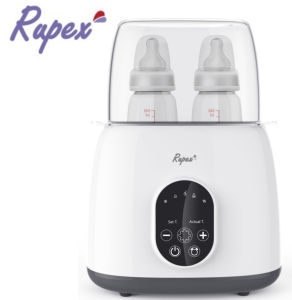 เครื่องอุ่นนมเด็ก <span class=keywords><strong>5</strong></span> in 1 คุณภาพสูง ความจุเยอะ ราคาโรงงาน - Product Image 3