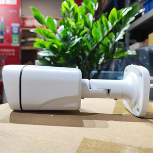 กล้องวงจรปิดแบบอนาล็อก 5MP 3.6MM H.264 ระบบมองเห็นกลางคืน ตัวกล้องโลหะ พร้อมที่เก็บข้อมูลบนคลาวด์และระบบรับเสียง - Product Image 2