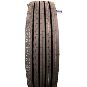 Hoge Kwaliteit 11r22.5 & 9r22.5 Trailer Truck Banden 315/80 22.5 295/80r22.5 11r24.5 & 11r22.5 80 22.5 Truck Banden - Product Image 1