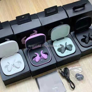 Auricolari Wireless BT Hot Fit Pro Originali con Logo, Cuffie Power Buds Buds+ Powerbeat-pro Dr <span class=keywords><strong>Dre</strong></span> - Product Image 3