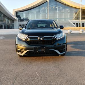 <span class=keywords><strong>Honda</strong></span> CR-V Comfort Edition SUV, Trasmissione Automatica, Controllo Trazione Alta/Bassa, Guida a Sinistra, Cerchi R17, Auto Usata Cinese, Modello 2020 - Product Image 1