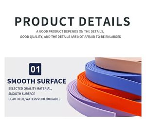 Nibao Fabriek Directe Waterdichte Duurzame Koude Bestendige Hoge Treksterkte Pvc Gecoate Banden Voor Het Maken Van Honden Halsband - Product Image 2