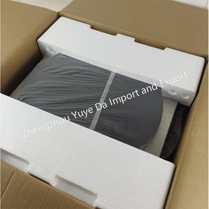 Mini macchina elettrica elettrica per Galette, - Product Image 5