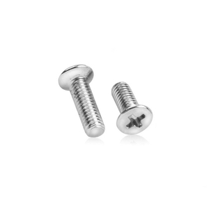 Venta al por mayor tornillo avellanado ranura cruzada tornillos de máquina surtido Métrico para máquina - Product Image 4