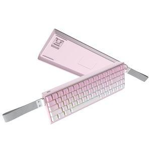 Teclado Gaming 2026 Original Irok Mercury68 /Irok MER68 SE /Irok Mer68 Lite de Próxima Generación con Eje Magnético - Product Image 3