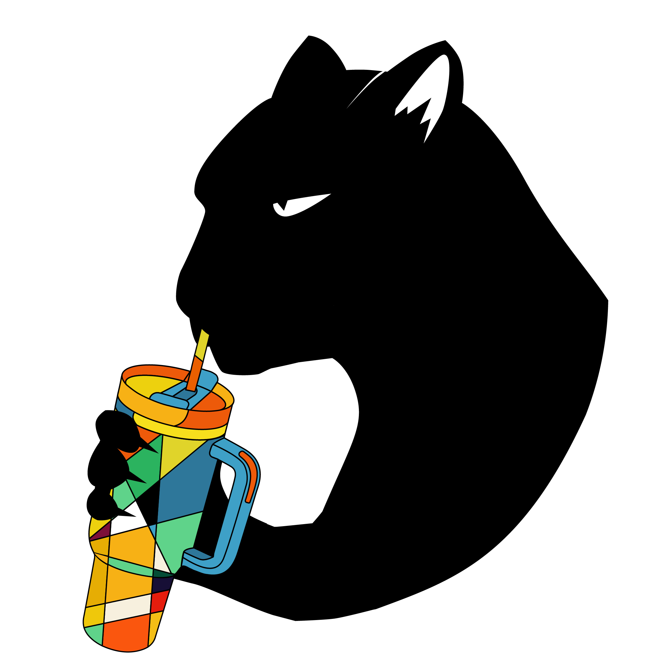 Yongkang Panther Cup Industry Co., Ltd. logo
