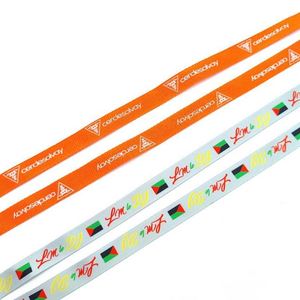 สายคล้องคอสำหรับขวดน้ำ แก้วน้ำ สายคล้องคอแบบกำหนดเอง สายคล้องคอสำหรับงานโปรโมชั่น - Product Image 4