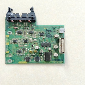 V3II H2951021 VPC4558G2 บอร์ดสำหรับเครื่องฉีดพลาสติก - Product Image 4