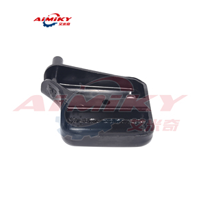 48049-60021 Siège de selle à ressort à lames avant gauche pour Toyota LandCruiser série <span class=keywords><strong>70</strong></span> PZJ <span class=keywords><strong>HZJ</strong></span> HJ60 4.0L - Product Image 5
