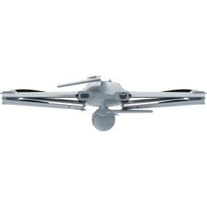 Đa Năng Duy Nhất Nhà Điều Hành Vtol Cố Định Cánh Drone Mới Airbus UAV Với 4K Máy Ảnh Carbon Sợi Máy Bay Xách Tay Pin-Powered - Product Image 3