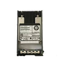 Nouveau Original DEXX FG31Y 1.92 To MIX Utiliser MLC SAS 12Gbps 2.5 pouces Hot Plug SSD pour Poweredge
