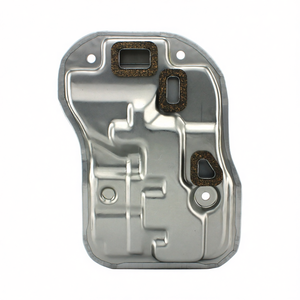 กรองน้ำมันเครื่องวาล์วบอดี้สำหรับโตโยต้า HIACE KCH10 Granvia 2000-2002 - Product Image 3