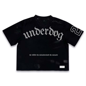 เสื้อเจอร์ซีย์อเมริกันฟุตบอลแบบปักลายเสื้ออเมริกันฟุตบอลพิมพ์ซับลิเมชันสไตล์2025ตามสั่ง - Product Image 2