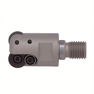 Fresa Modular Ttake Ta3333 con Vástago Roscado para Insertos - Product Image 3