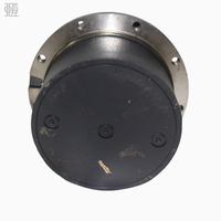 Pièces de transmission finale MAG33 MAG-33VP-550F MAG-33VP-650F 4472013 Moteur de translation pour pelle hydraulique VIO55-6, pièce pour engins de construction
