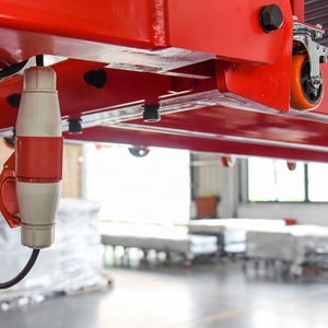 Magazzino regolabile Dock Mobile camion contenitore caricatore macchina di carico scarico nastro trasportatore Mobile per la vendita - Product Image 5