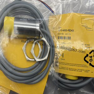 New Original <strong>Proximity</strong> Sensor NI15-M30-VN6X NI15-M30-VP6X in Stock - Product Image 5