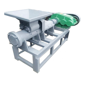 Extrusora de Briquetas de Carbón para Barbacoa y Shisha, Carbón de Aserrín de Madera Runxiang - Product Image 1