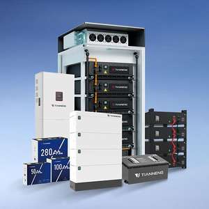 Tianneng TNG 12-200 Solarenergie speicher USV AGM 12v 200ah Blei-Säure-Solar batterie - Product Image 6