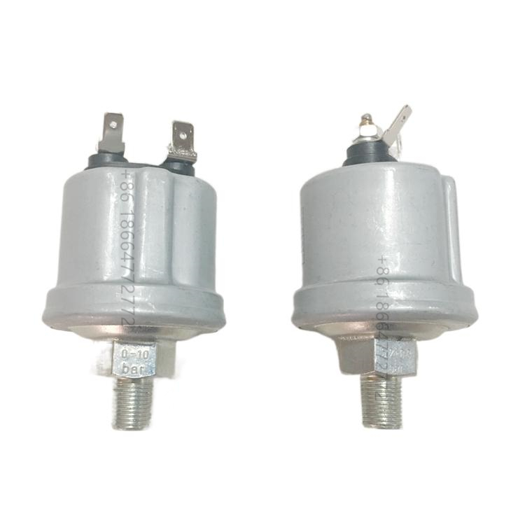 Высококачественная система двигателя, Электрические запасные части 3818 для Yutong F11 F12, датчик давления воздуха 36008106