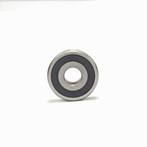 محامل كروية من الفولاذ المقاوم للصدأ بالكامل P5 عالية السرعة محامل كروية S636 S637 S6903 S6002 S6201 2zz - Product Image 4