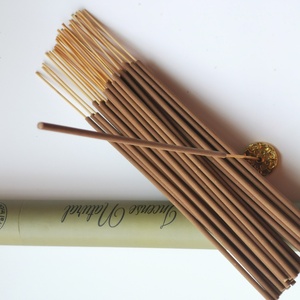 High Quality Natural Essential Factory Supply Incense <b>Stick</b> <b>Scented</b> Natural Incense Incense - Product Image 3