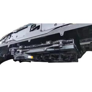 Aplicable a Land Rover Evoque, Range Rover, Discovery 3/4/5, Freelander <span class=keywords><strong>2</strong></span>, Faros Delanteros, Guardabarros, Parachoques Delanteros, Demolición - Product Image 6