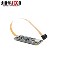 Module de caméra CMOS OV9281 720P - Obturateur global - FPC+PCB, Interface USB pour tests industriels