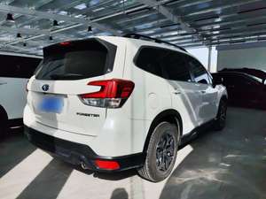 Guazi, Listo para Enviar, Auto Usado Barato, <span class=keywords><strong>Subaru</strong></span> Forester Usado, Modelo 2022, 2.0i AWD, Versión de Lujo, EyeSight - Product Image 6