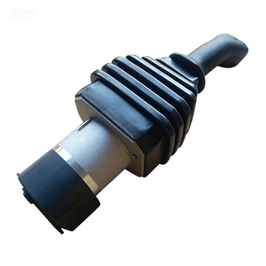 วาล์วควบคุมรุ่น Liugong 12C4608 สำหรับรถขุดและรถตักล้อยาง ยี่ห้อที่ใช้ร่วมกันได้ - Product Image 1