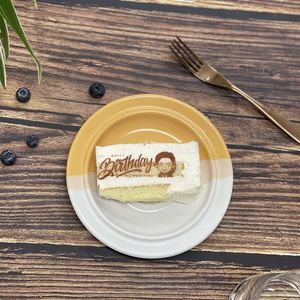 ปากกาพิมพ์อิงค์เจ็ทแบบพกพาสำหรับอาหาร ใช้หมึกกินได้ สำหรับพิมพ์บนเค้ก กาแฟ ค็อกเทล - Product Image 4