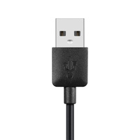 Câble de données de charge USB prix usine pour Polar M430 M400 montre intelligente chargeur de course de Sport rapide 5W puissance de sortie Protection OVP