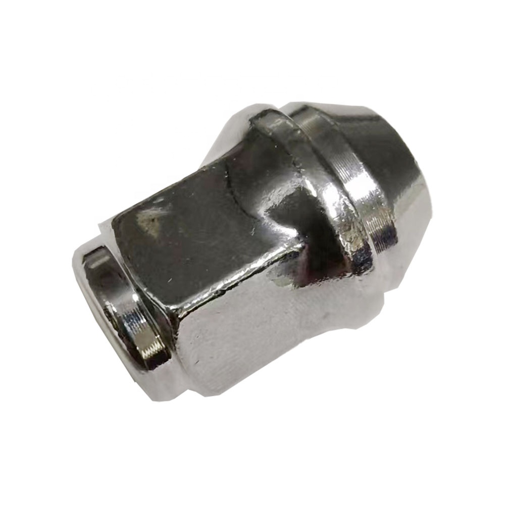 OEM 52950-17000 M12X1.5 Wheel Nuts for Hyundai Wheel Bolt for KIA / Hyundai 52950-17000 - Wheel Lug Bolt